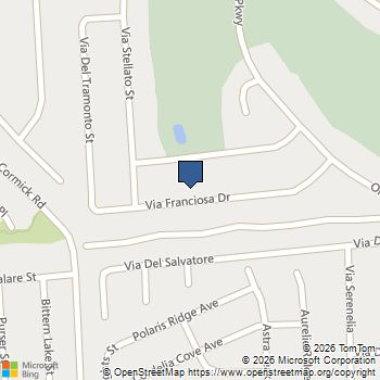 254 Via Franciosa Drive Henderson, NV MLS# 2799141