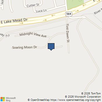 975 Twilight Glow Court Henderson, NV MLS# 2766111