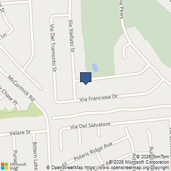 237 Via Di Citta Drive Henderson, NV MLS# 2802519