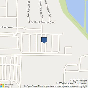 915 Violet Heron Street Henderson, NV MLS# 2771397