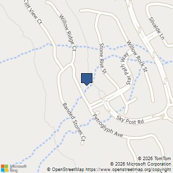 6184 Petroglyph Avenue Las Vegas, NV MLS# 2729696
