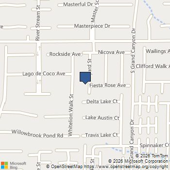 6183 Bayard Street Las Vegas, NV MLS# 2808126