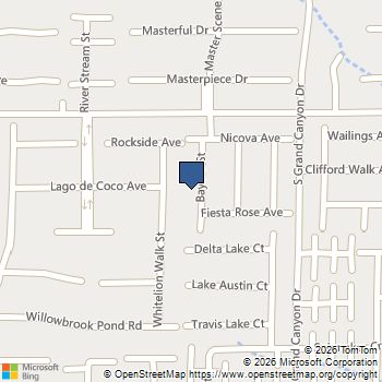 6163 Bayard Street Las Vegas, NV MLS# 2801762