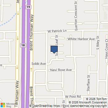 6169 S Scarlet Leaf Street Las Vegas, NV MLS# 2794338