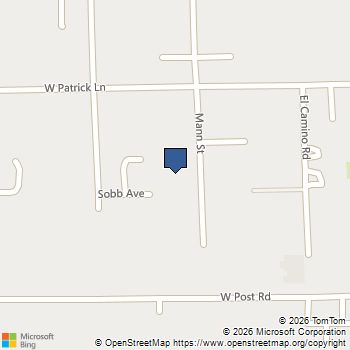 Sobb Las Vegas, NV MLS# 2788182