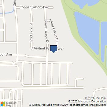 497 Chestnut Falcon Avenue Henderson, NV MLS# 2761747