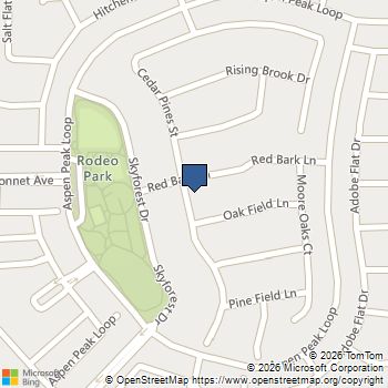 737 Red Bark Lane Henderson, NV MLS# 2799577