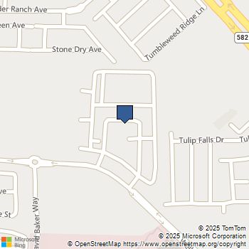 1050 Wellness Place Henderson, NV MLS# 2536993