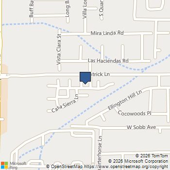 9220 Desert Pearl Avenue Las Vegas, NV MLS# 2826211