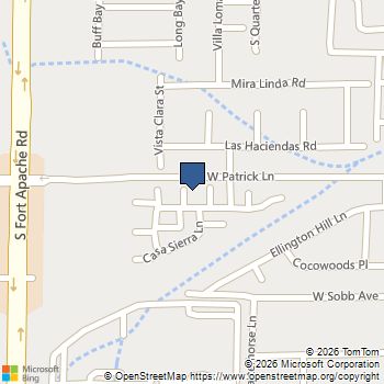 9254 Desert Pearl Avenue Las Vegas, NV MLS# 2806331