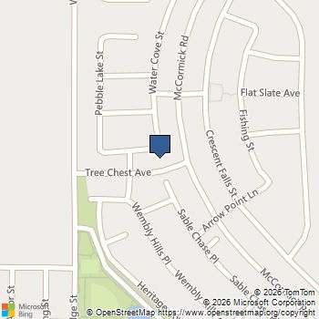 141 Blue Trout Avenue Henderson, NV MLS# 2808116