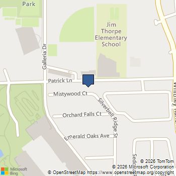 1550 Mistywood Court Henderson, NV MLS# 2742439