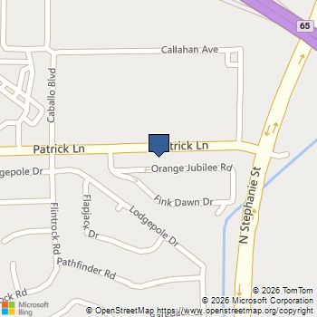 1478 Orange Jubilee Road Henderson, NV MLS# 2755166