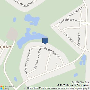 456 Via Del Foro Drive Henderson, NV MLS# 2753613