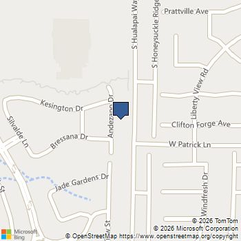 6020 Andezano Drive Las Vegas, NV MLS# 2804893