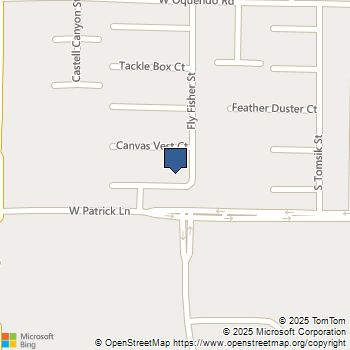 8414 Montana Stream Avenue Las Vegas, NV MLS# 2742942