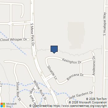 10358 Kesington Drive Las Vegas, NV MLS# 2753849