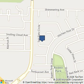 769 Salt Flats Circle Henderson, NV MLS# 2787371