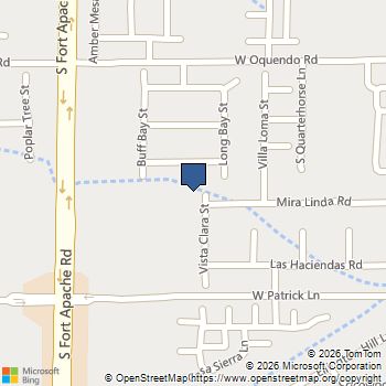 6011 Vista Clara Street Street Las Vegas, NV MLS# 2788704