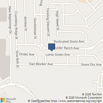 6326 Lorne Green Avenue 102 Henderson, NV MLS# 2758878