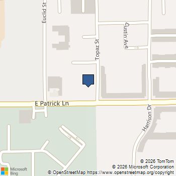 Patrick Topaz Las Vegas, NV MLS# 2466044