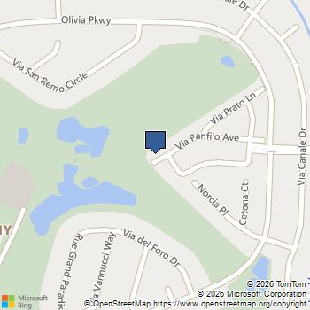 957 Via Panfilo Avenue Henderson, NV MLS# 2800586