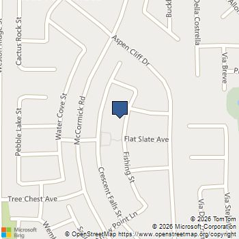 1053 Fishing Street Henderson, NV MLS# 2751195