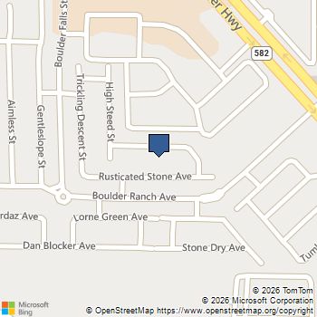 6409 Extreme Shear Avenue 102 Henderson, NV MLS# 2752942