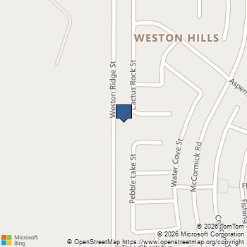 1053 Cactus Rock Street Henderson, NV MLS# 2774491