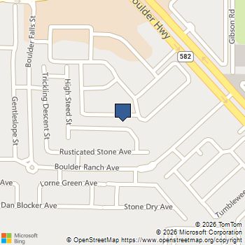 6428 Extreme Shear Avenue 102 Henderson, NV MLS# 2811193