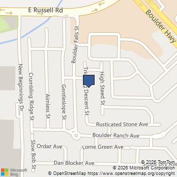 5944 Trickling Descent Street 101 Henderson, NV MLS# 2778266