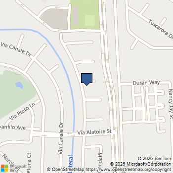 587 Via Malloconni Henderson, NV MLS# 2763301