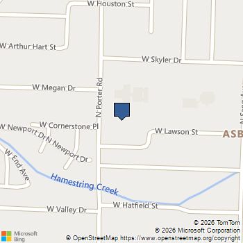 1358 N Porter Road 1 Fayetteville, AR MLS# 1332482