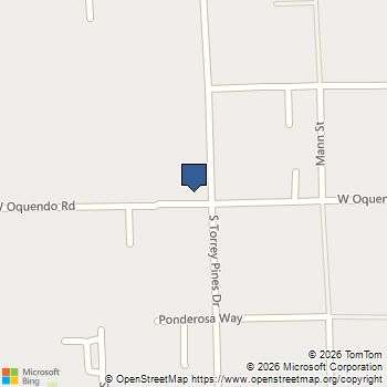 Torrey Pines Dr Las Vegas, NV MLS# 2757821