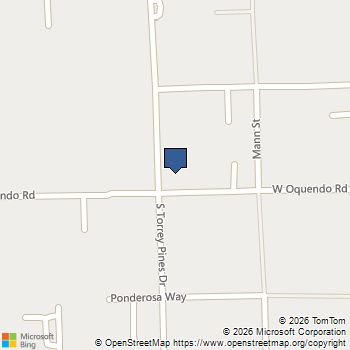6480 W Oquendo Road Las Vegas, NV MLS# 2718163