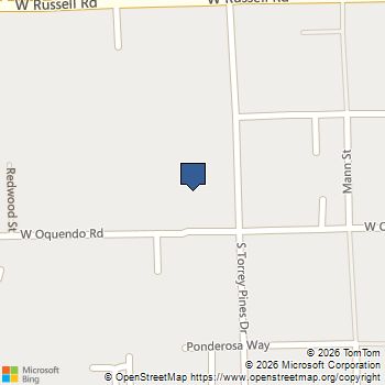 South Torrey Pines Dr Las Vegas, NV MLS# 2758025