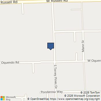 S Torrey Pines Las Vegas, NV MLS# 2758024