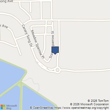 1114 Scarlet Sparrow Street Henderson, NV MLS# 2775182