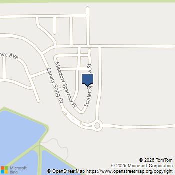 1125 Scarlet Sparrow Street Henderson, NV MLS# 2762313