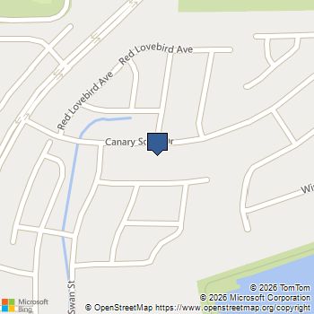 493 Canary Song Drive Henderson, NV MLS# 2809646