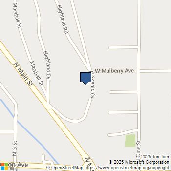 24714001 Porterville Porterville, CA MLS# SN25238466