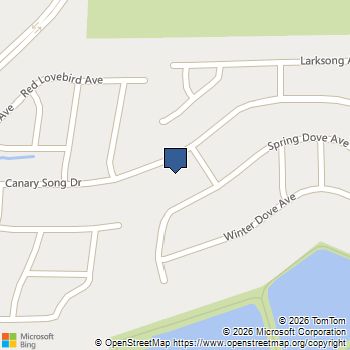 449 Canary Song Drive Henderson, NV MLS# 2824953