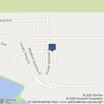 1144 Scarlet Sparrow Street Henderson, NV MLS# 2791117