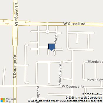 8555 W Russell Road 2069 Las Vegas, NV MLS# 2806567