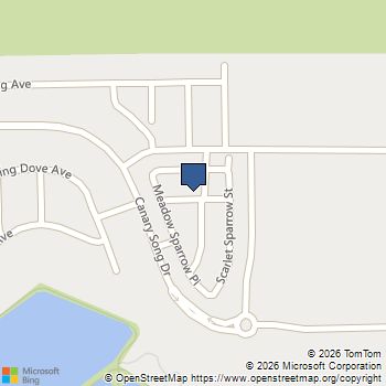 342 Pacific Sparrow Avenue Henderson, NV MLS# 2761595