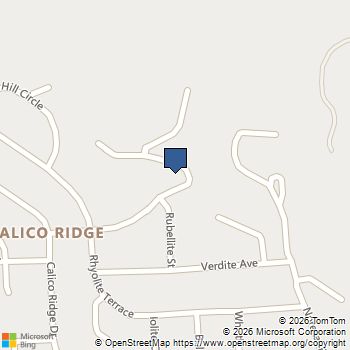 953 Pyrite Avenue Henderson, NV MLS# 2754036