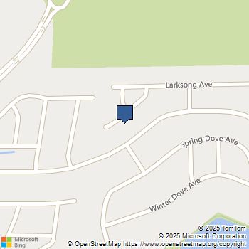 437 Blue Lark Drive Henderson, NV MLS# 2734226