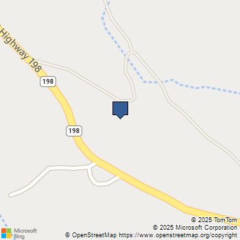 39330 W Hwy 198 Coalinga, CA MLS# FR25063978