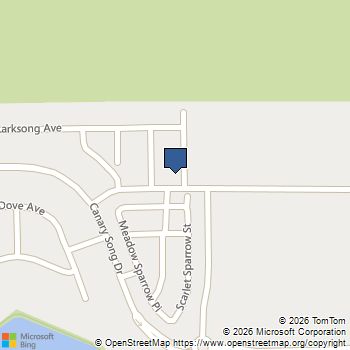 1173 Melody Lark Street 0 Henderson, NV MLS# 2773972