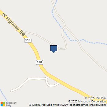 0 Hwy 198 Coalinga, CA MLS# FR25064069